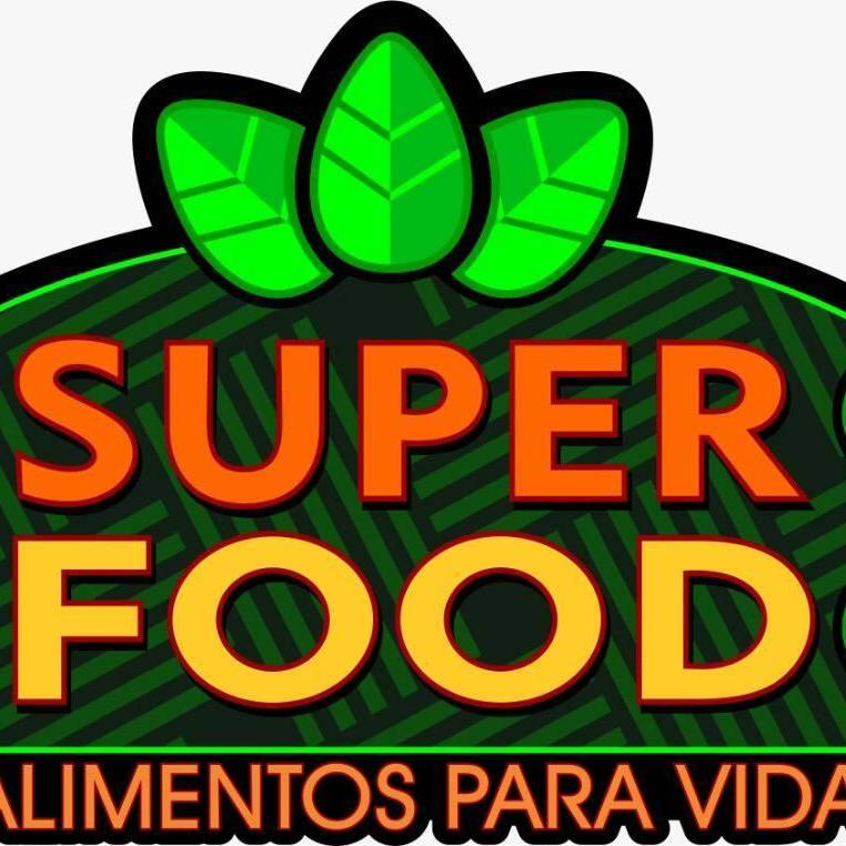 Super Food ( Super Alimentos )