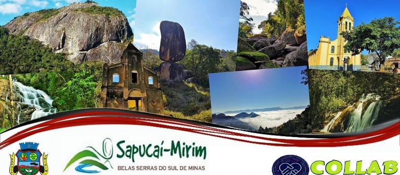 Eco Ville Sapucaí-Mirim - MG