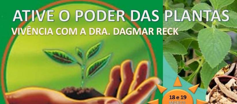 ATIVE O PODER DAS PLANTAS 