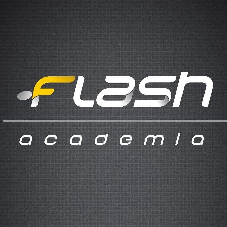 Flash academia