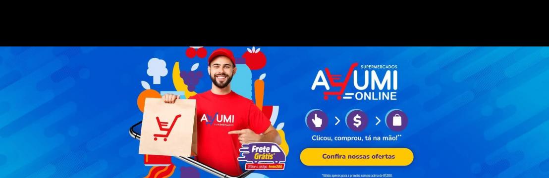 Supermercado Ayumi