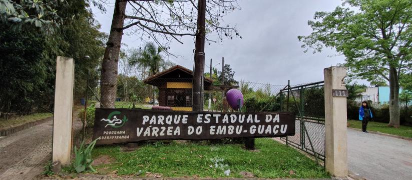 Embu Guaçu SP