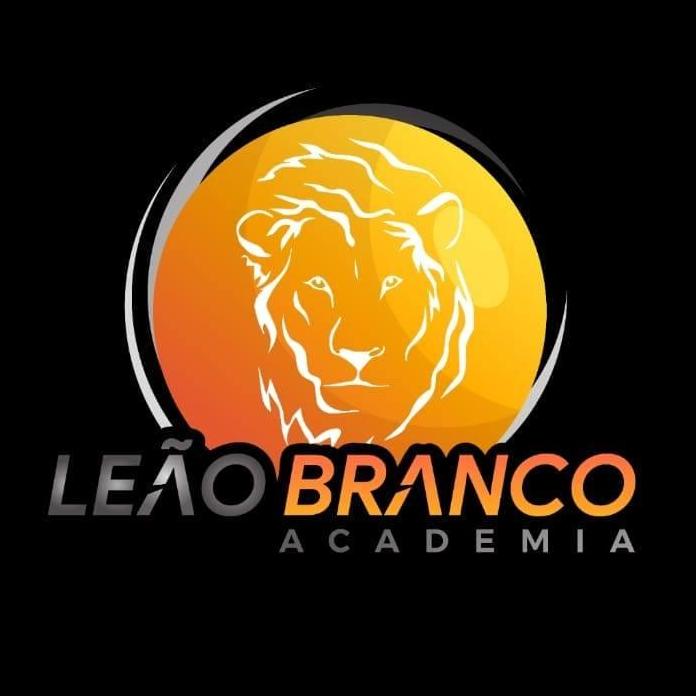 LEÃO BRANCO ACADEMIA