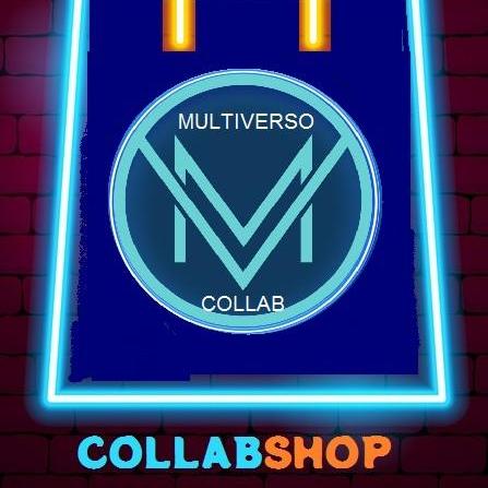 COLLAB SHOP