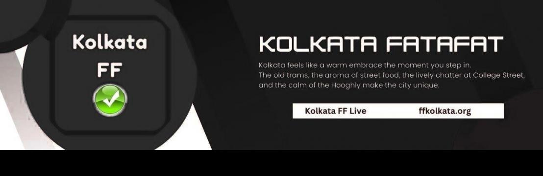 Kolkata Fatafat