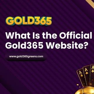 Gold 365