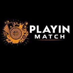 Playin Match